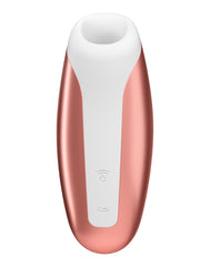 4: Satisfyer Love Breeze Copper