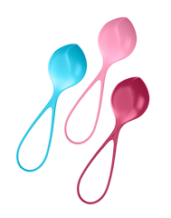 Satisfyer Loveballs | Strengthening Balls (set of 3)