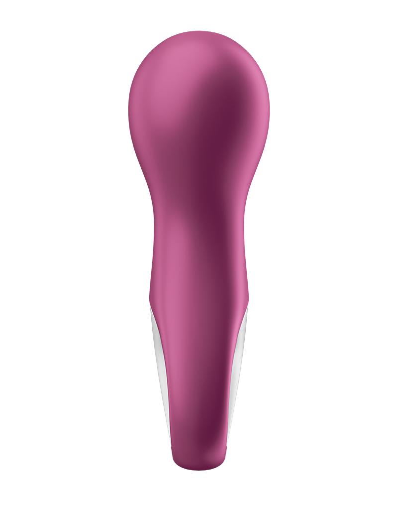 Satisfyer - Lucky Libra - Luftdruckstimulator - Violett