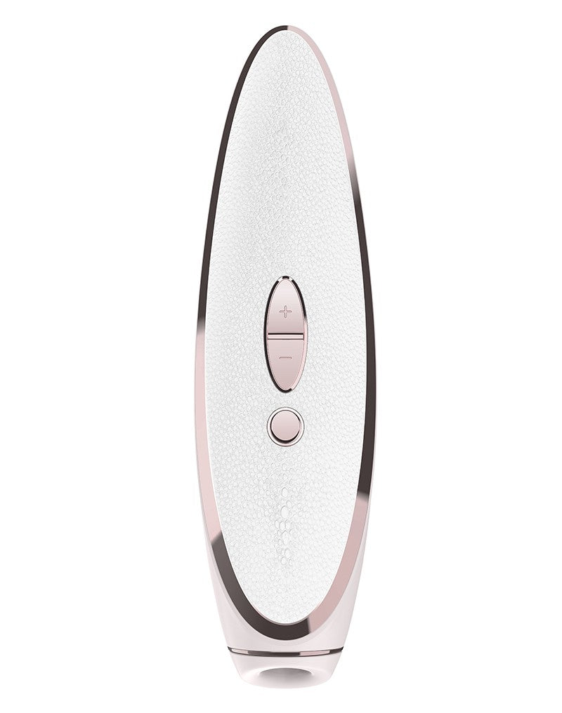 2: Satisfyer - Luxury Prêt-à-Porter
