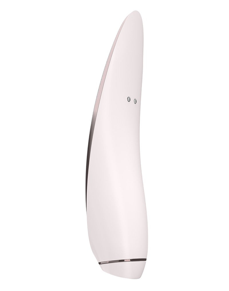 3: Satisfyer - Luxury Prêt-à-Porter