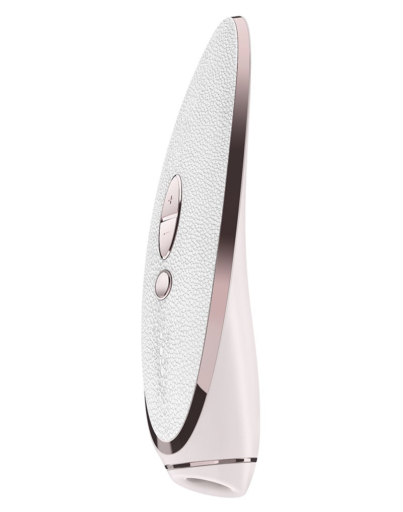 Satisfyer - Pro 2 Generation 2 - Air Pulse Vibrator - Violett