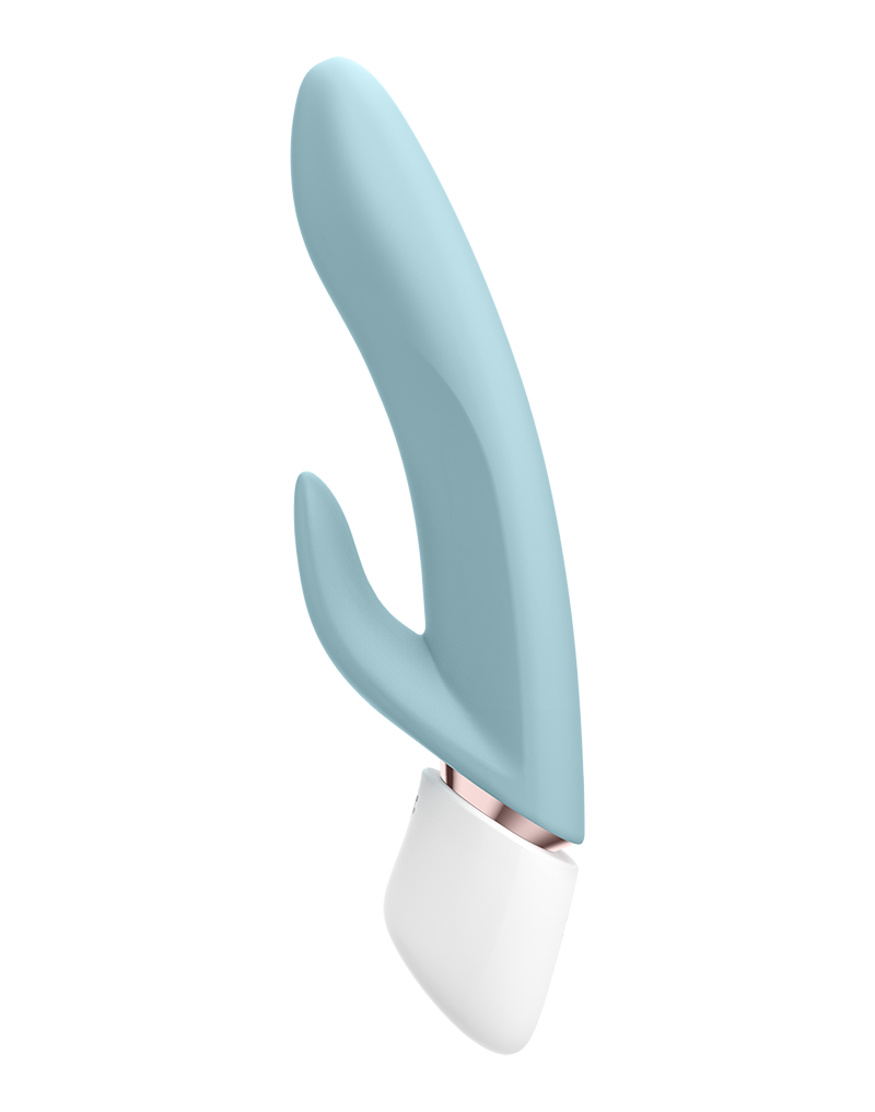 Satisfyer - Marvelous Four - Air Pulse + Vibrator Set - Mehrfarbig