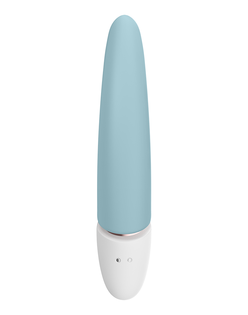 Satisfyer - Marvelous Four - Air Pulse + Vibrator Set - Mehrfarbig