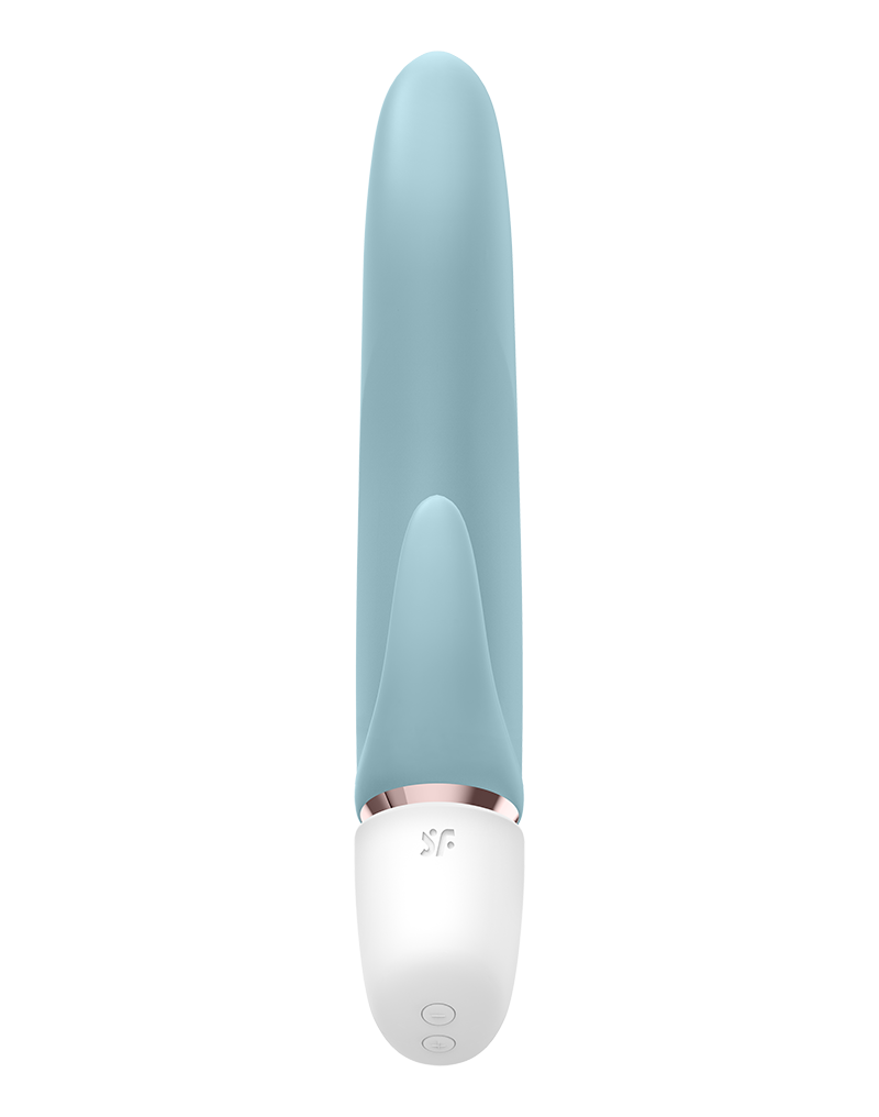 Satisfyer - Marvelous Four - Air Pulse + Vibrator Set - Mehrfarbig