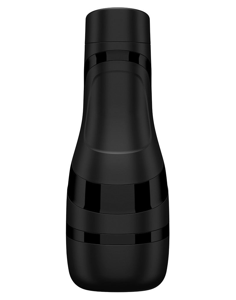 Satisfyer Men Classic Schwarz