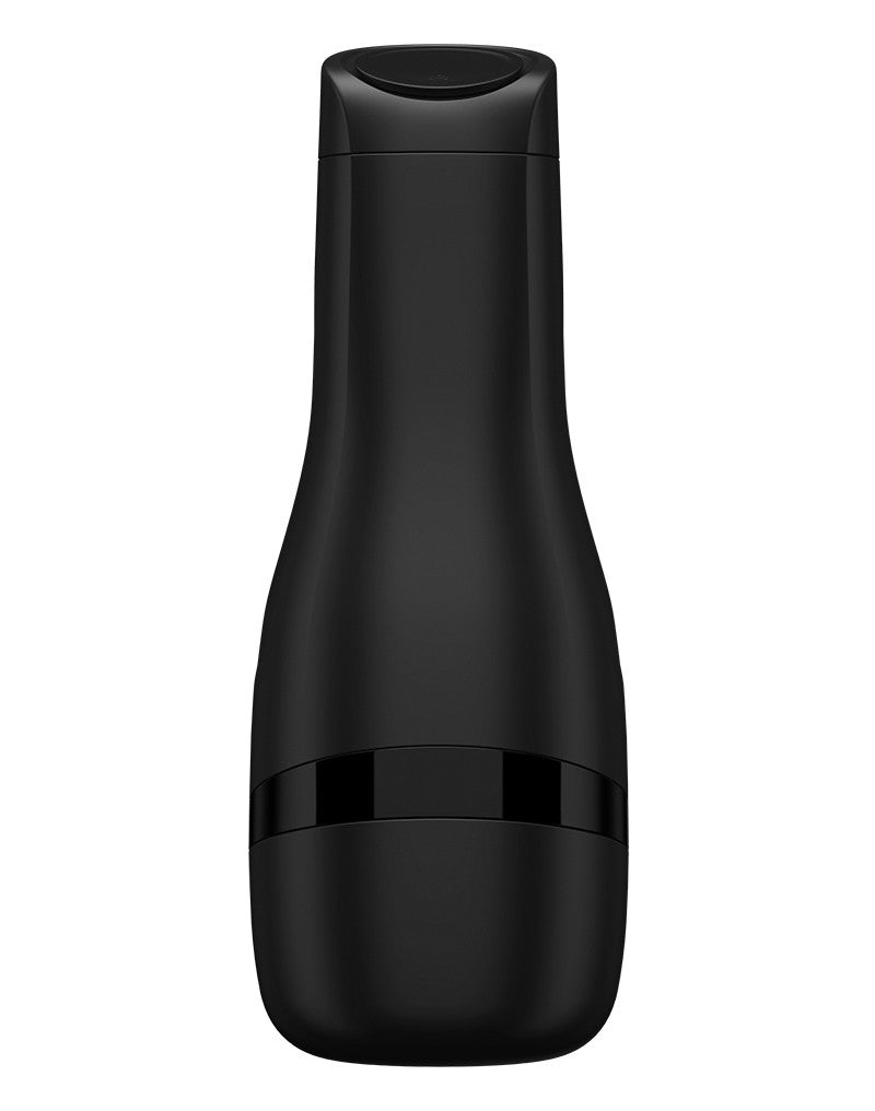Satisfyer Men Classic Schwarz