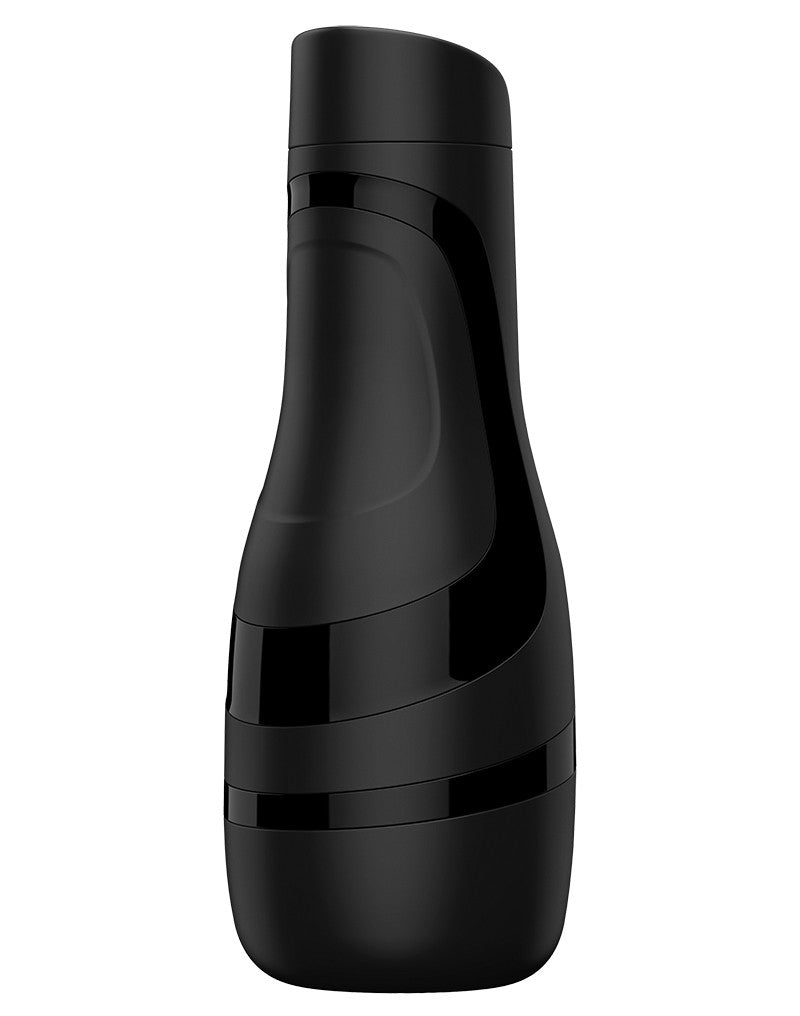 Satisfyer Men Classic Schwarz