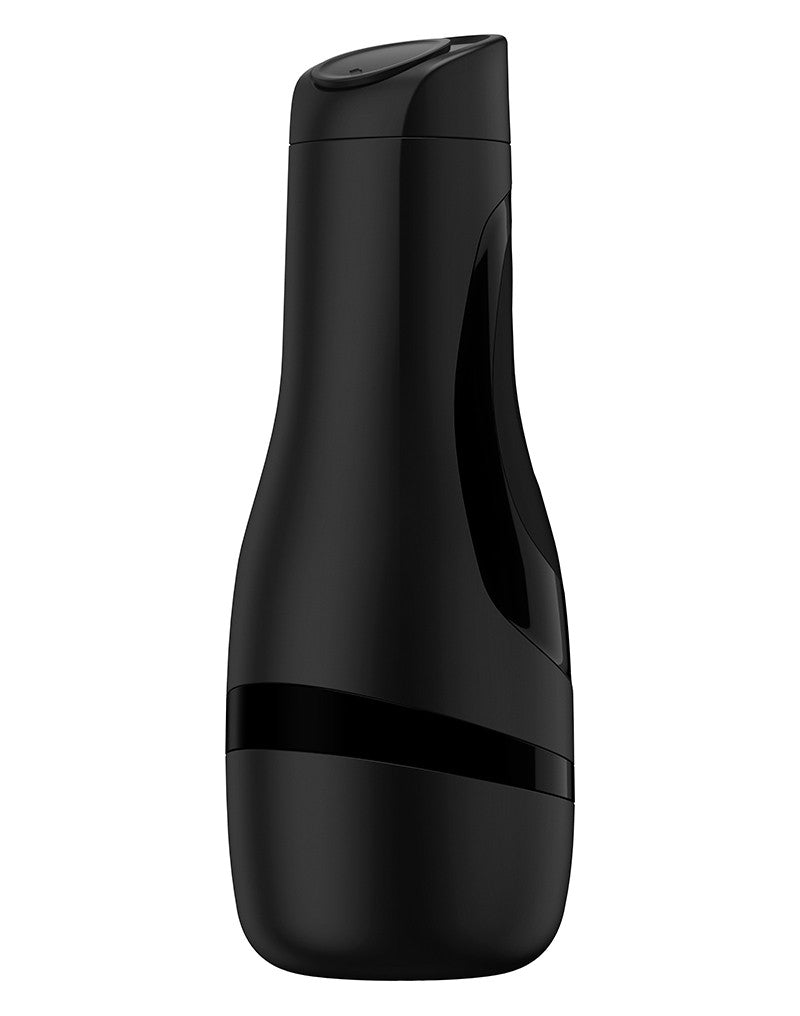 Satisfyer Men Classic Schwarz
