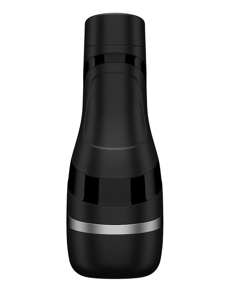Satisfyer Men Classic Silber