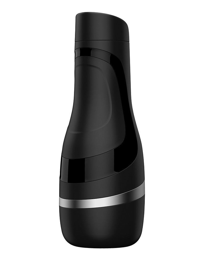 Satisfyer Men Classic Silber