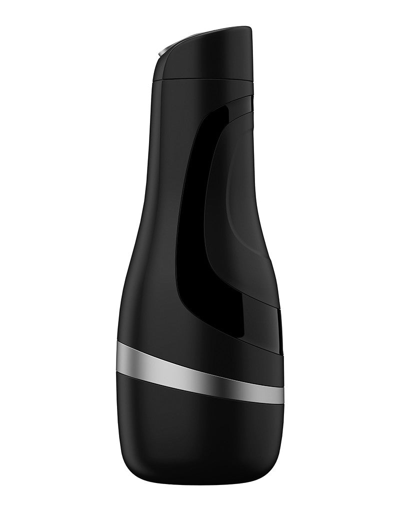 Satisfyer Men Classic Silber