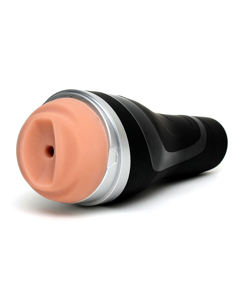 Satisfyer Men Classic Silber