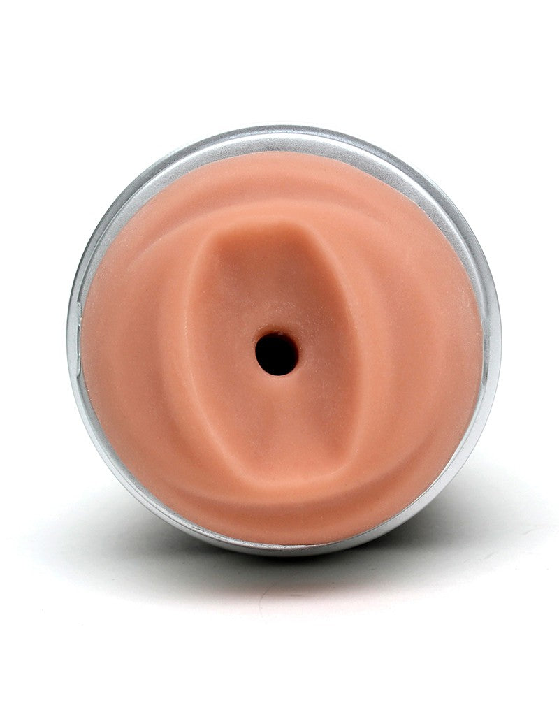 Satisfyer Men Classic Silber