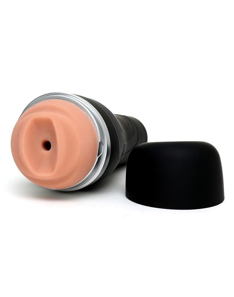 Satisfyer Men Classic Silber