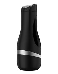 Satisfyer Men Classic Silber