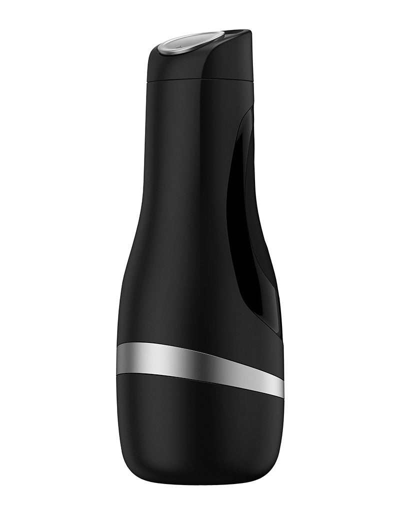 Satisfyer Men Classic Silber
