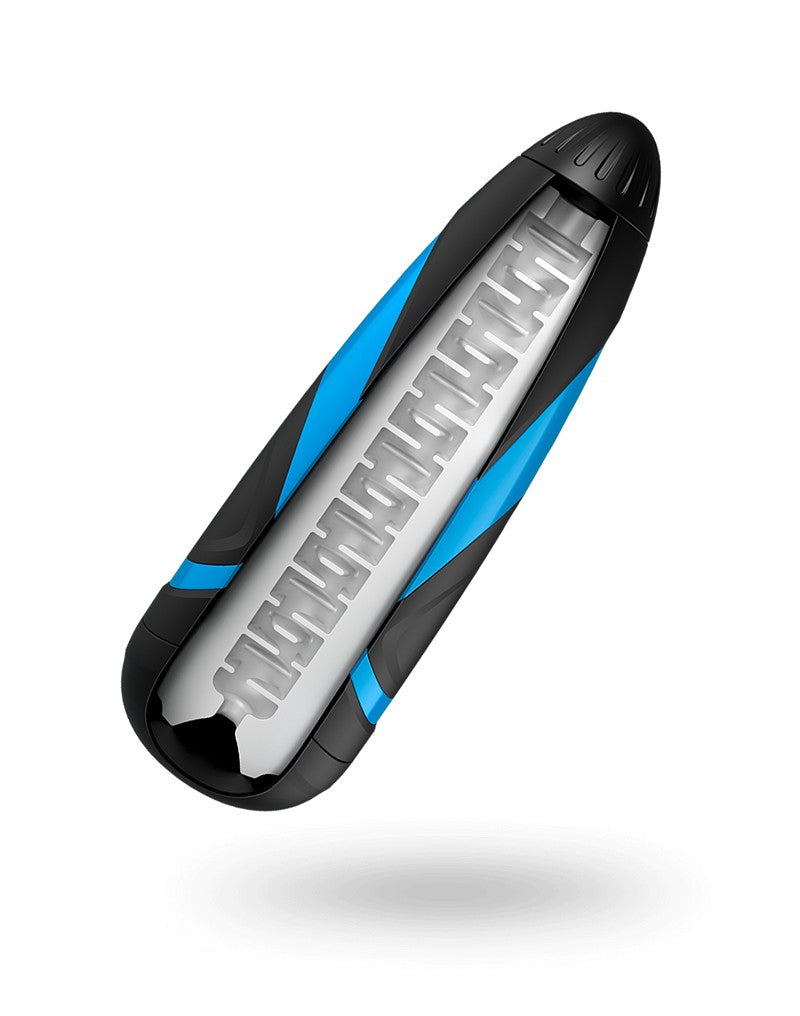 1: Satisfyer Men Sleeve - Lusty Tongues