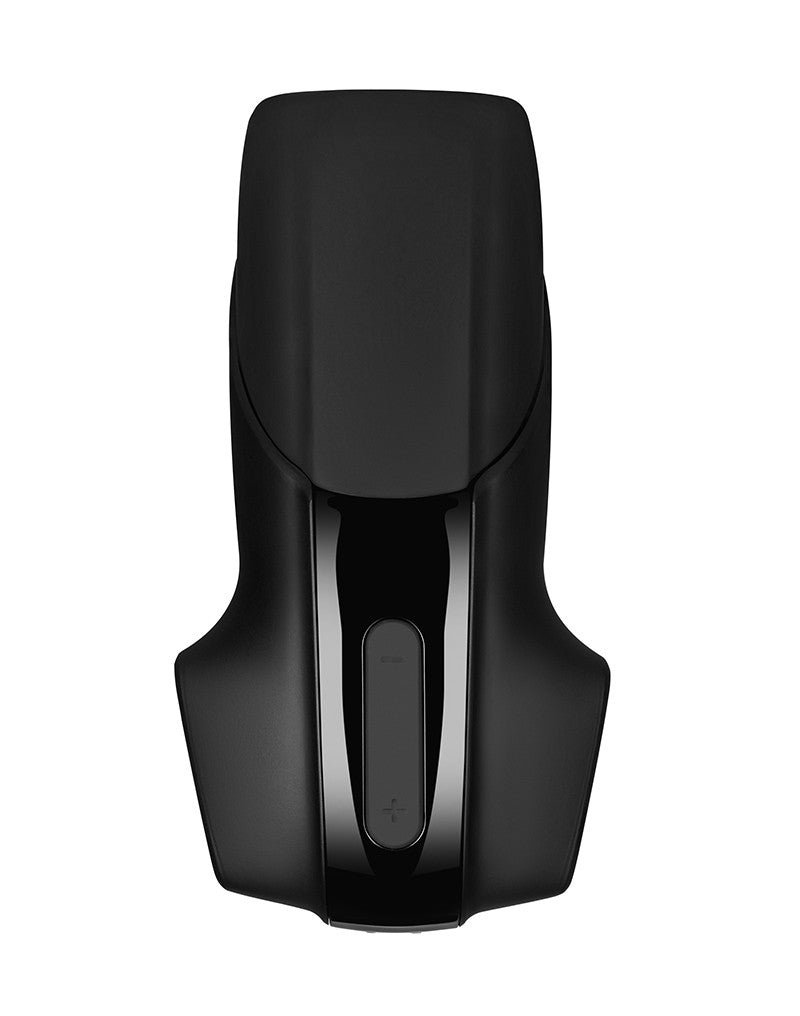 3: Satisfyer Men Vibration