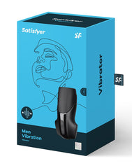 2: Satisfyer Men Vibration