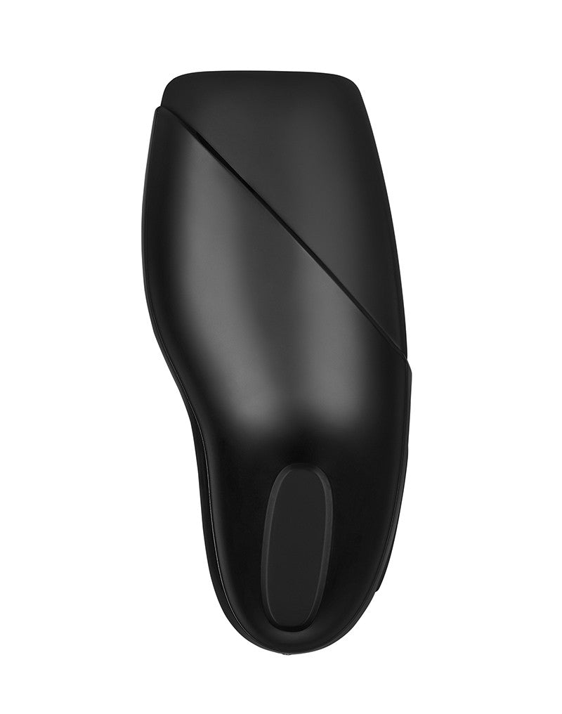 4: Satisfyer Men Vibration