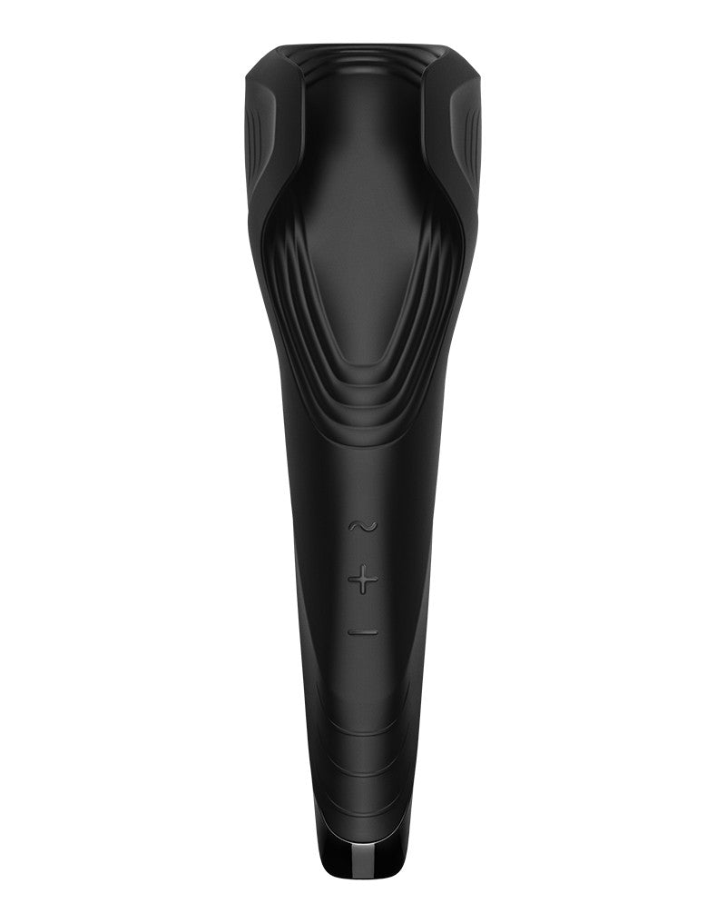 3: Satisfyer Men Wand