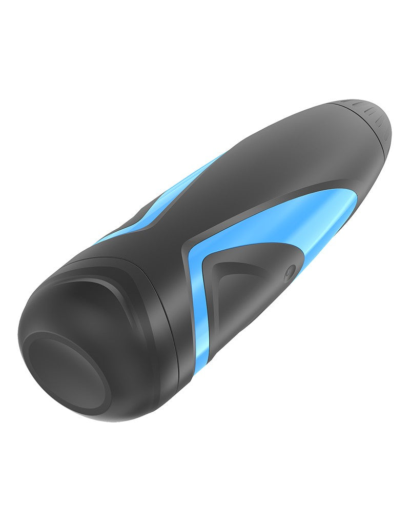 6: Satisfyer Men 1
