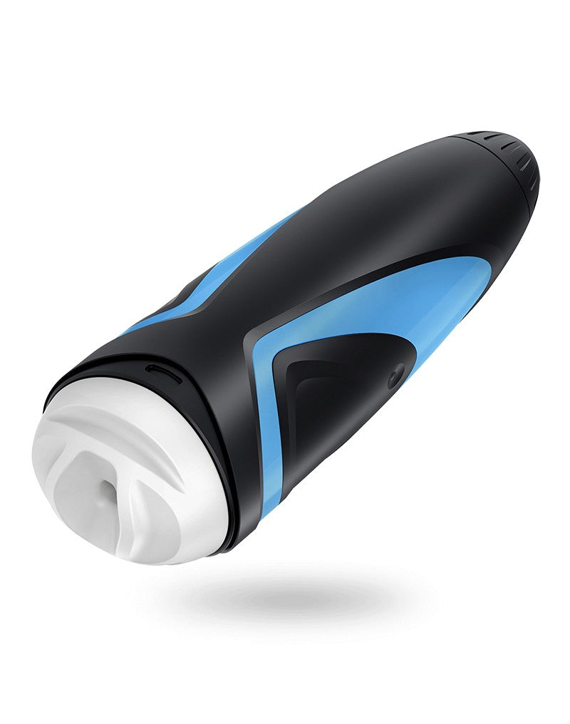 3: Satisfyer Men 1