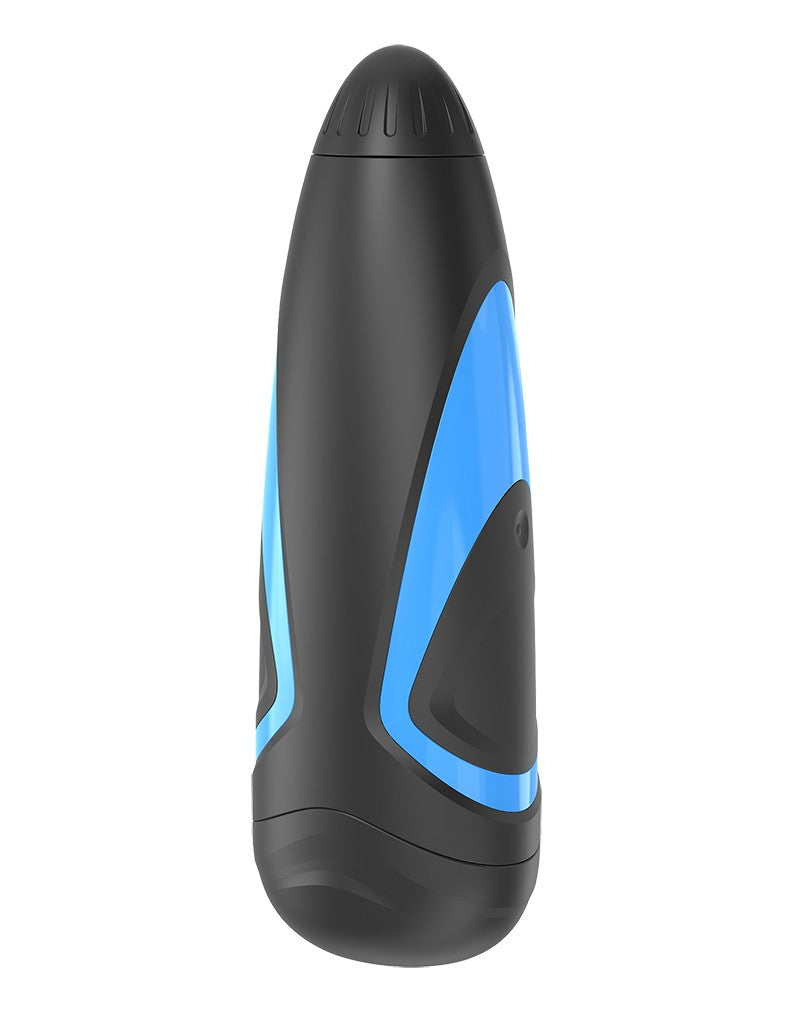 8: Satisfyer Men 1