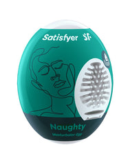 Satisfyer - Naughty - Mini Masturbator