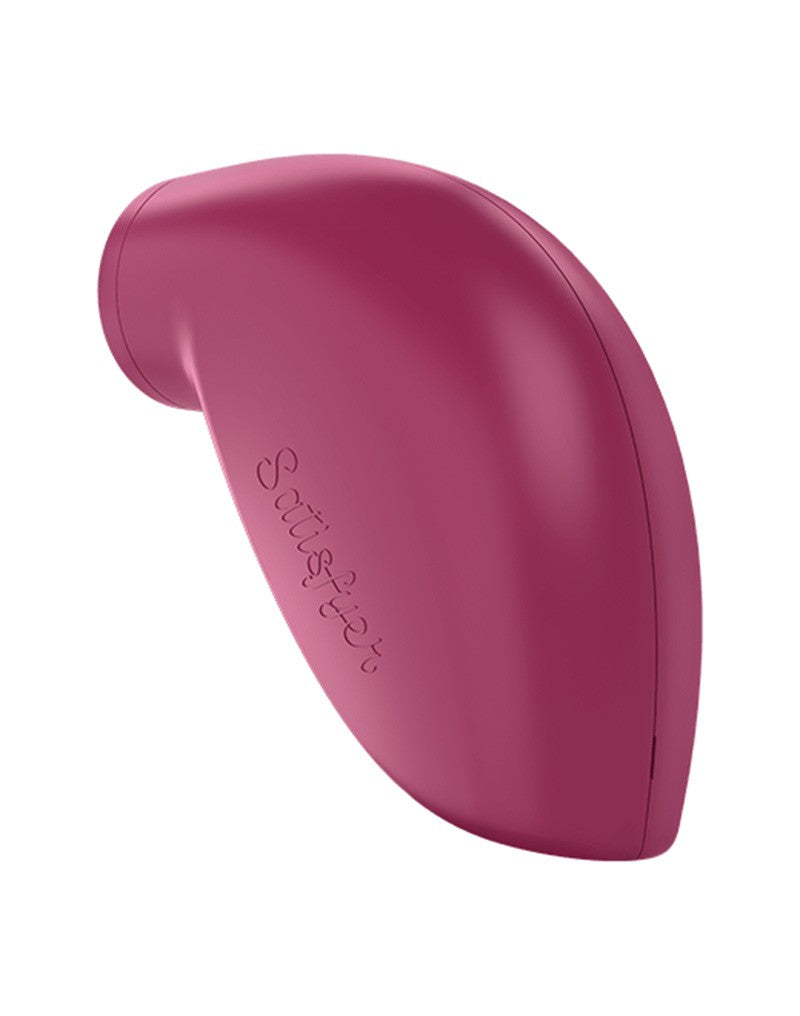4: Satisfyer One Night Stand
