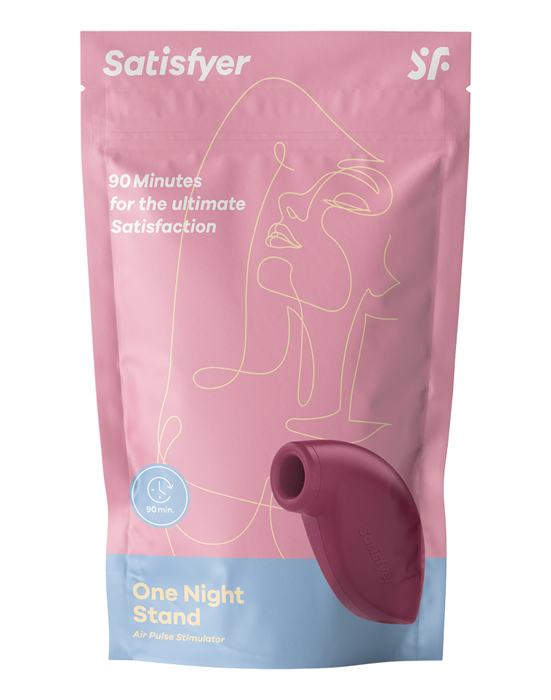 2: Satisfyer One Night Stand