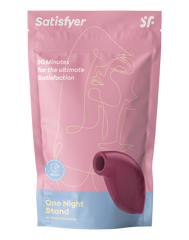 2: Satisfyer One Night Stand