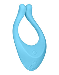 Satisfyer Partner Endless Love Light Blue| Multifun 1