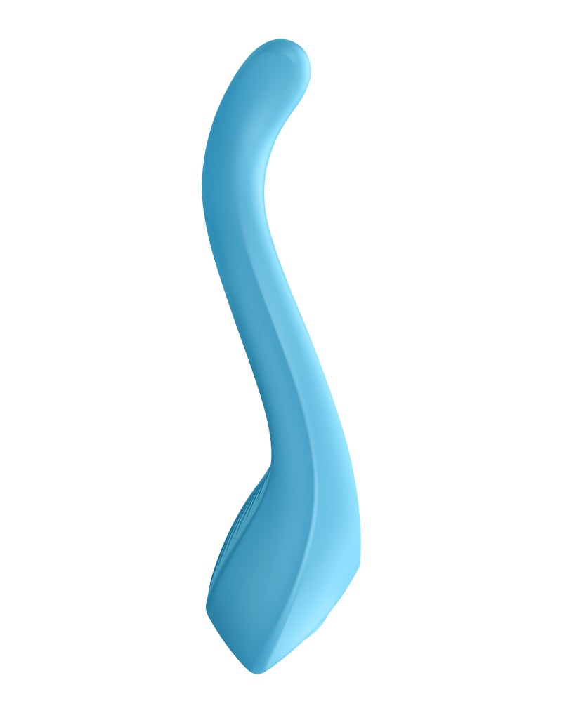 Satisfyer Partner Endless Love Light Blue| Multifun 1