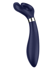 3: Satisfyer Partner Endless Fun Blue | Multifun 3
