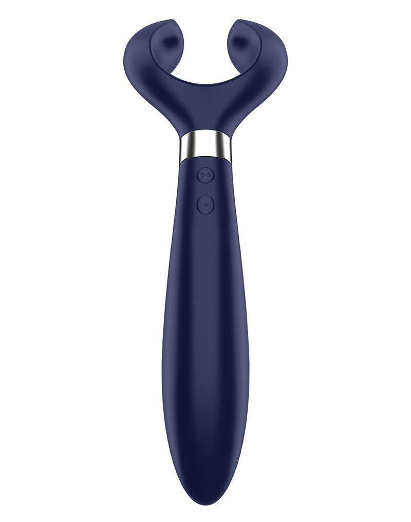 1: Satisfyer Partner Endless Fun Blue | Multifun 3