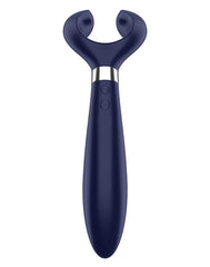 1: Satisfyer Partner Endless Fun Blue | Multifun 3
