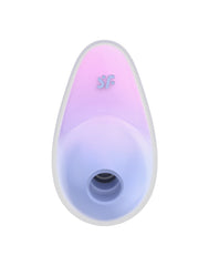 Satisfyer - Pixie Dust - Air Pulse Vibrator - Lila & Rosa