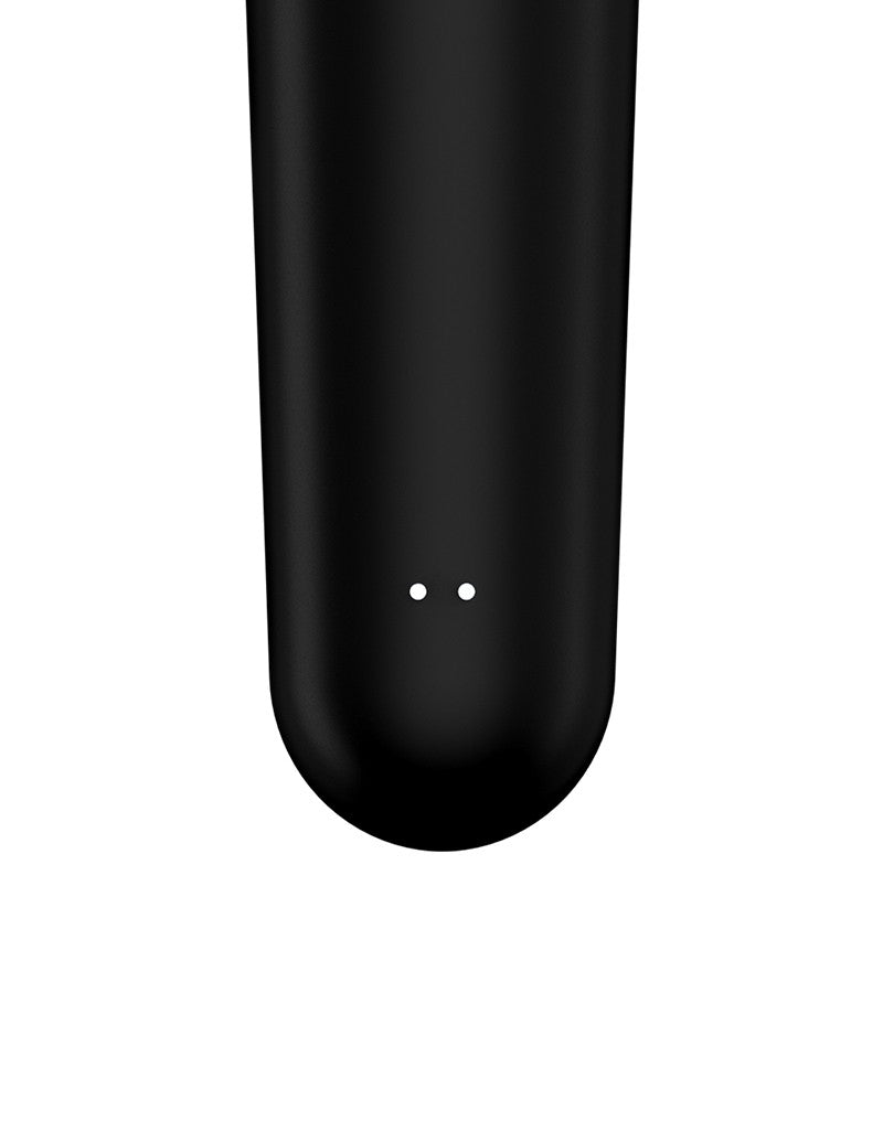 7: Satisfyer - Planet Wand-er - Stabvibrator - Schwarz & Rose Gold
