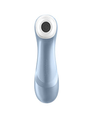 Satisfyer - Pro 2 Generation 2 - Air Pulse Vibrator - Blau