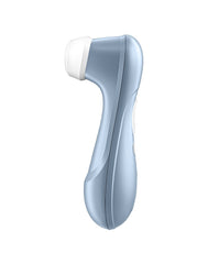 Satisfyer - Pro 2 Generation 2 - Air Pulse Vibrator - Blau