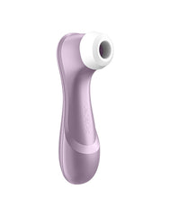 Satisfyer - Pro 2 Generation 2 - Air Pulse Vibrator - Violett