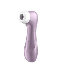 Satisfyer - Pro 2 Generation 2 - Air Pulse Vibrator - Violett