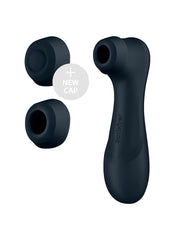 1: Satisfyer - Pro 2 Generation 3 - Air Pulse Vibrator - Schwarz