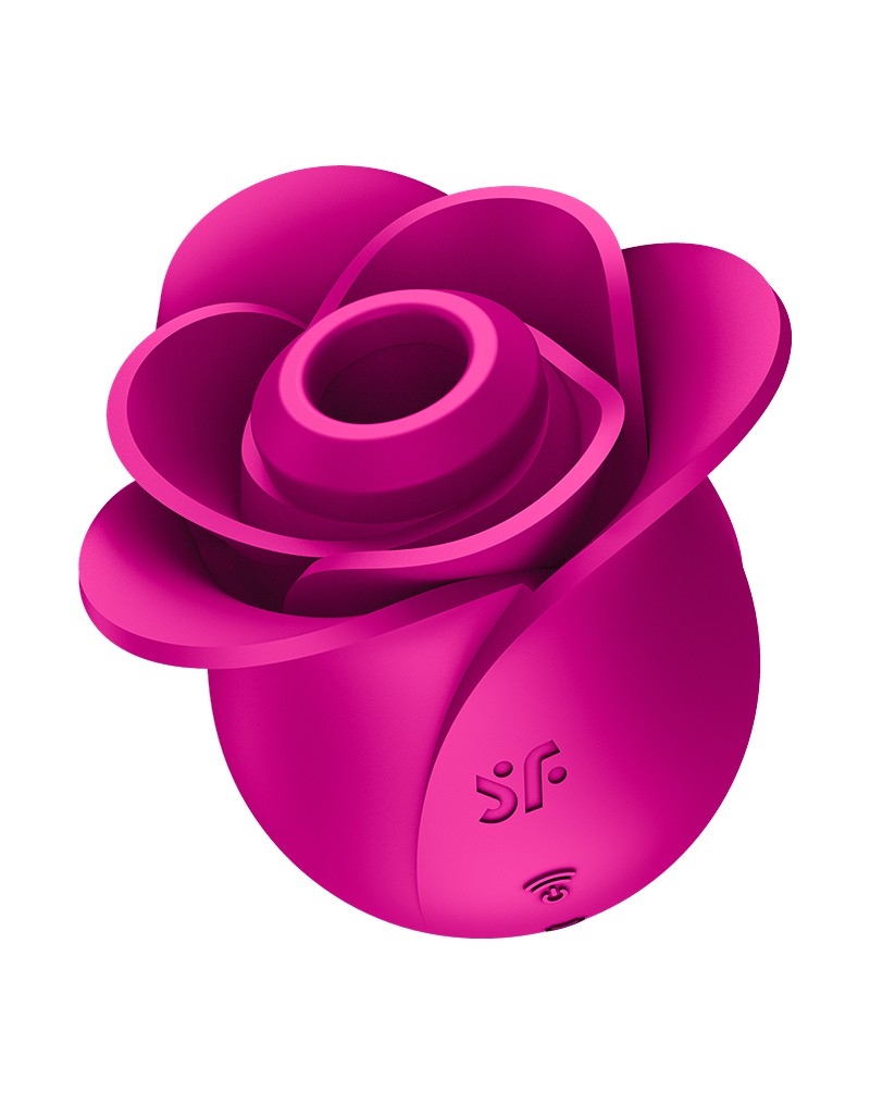 Pretty Love Atlas - Mini G-spot vibrator
