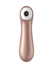 3: Satisfyer - Pro 2+ Vibration