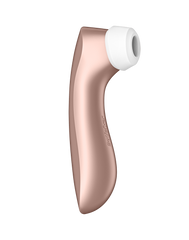 1: Satisfyer - Pro 2+ Vibration