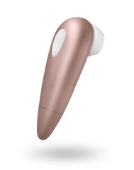 3: Satisfyer 1 Next Generation | Number 1