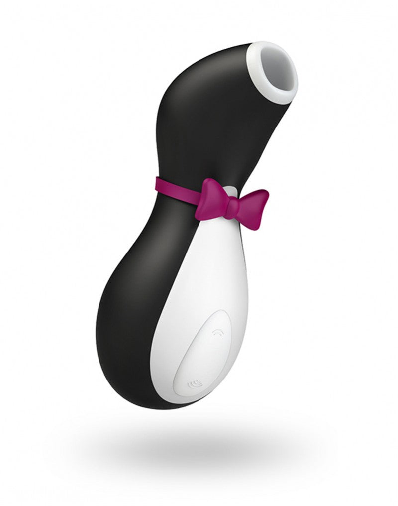 4: Satisfyer Pro Penguin Next Generation